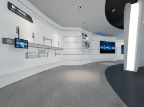 濟(jì)南博物館設(shè)計(jì)施工、展廳搭建與多媒體設(shè)計(jì) 構(gòu)建沉浸式文化體驗(yàn)